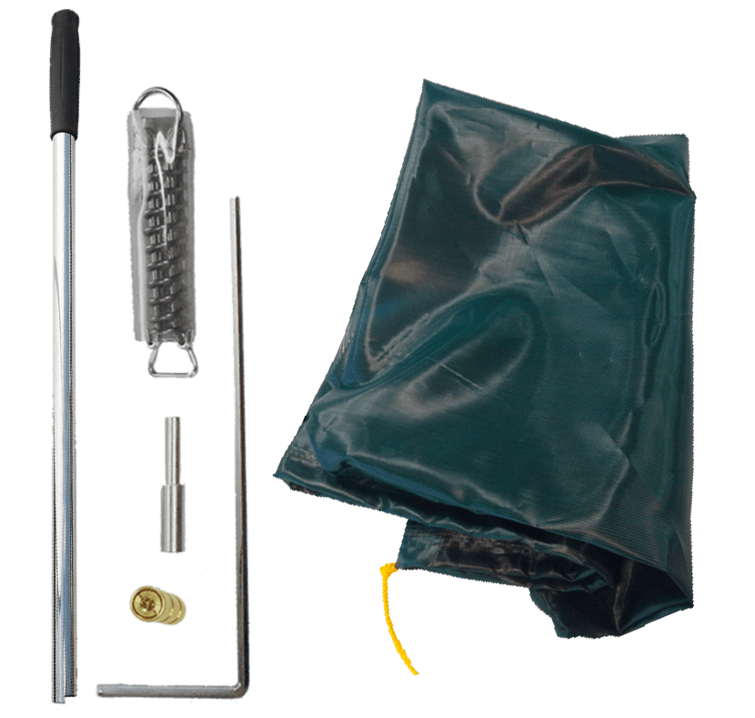 Inground Stock Safety Winter Covers