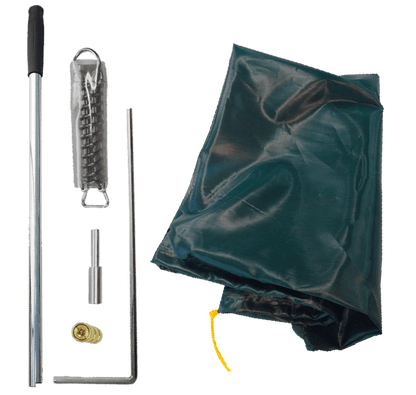 Inground Stock Safety Winter Covers