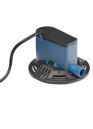 Electric Cover Pump