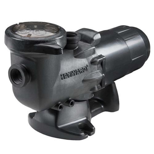 Hayward 1.5 HP 2 Speed Turbo Flo II Pump Above Ground