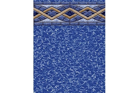 Liberty Beaded Above Ground Pool Liner