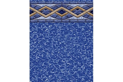 Liberty Beaded Above Ground Pool Liner