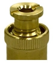Safety Cover Brass Anchor
