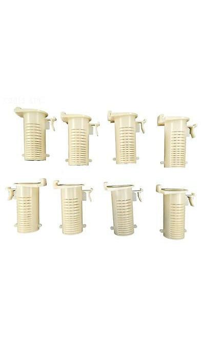 Carvin 85-5311-02-R8 Lateral Kit Snap-Fit L160C (Pack of 8) List price