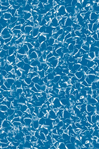 Maui Overlap Above Ground Pool Liners