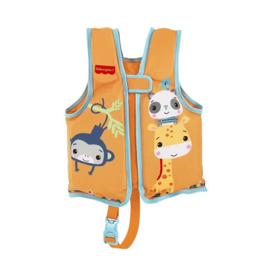 Fisher-Price Foam Swim  Trainer