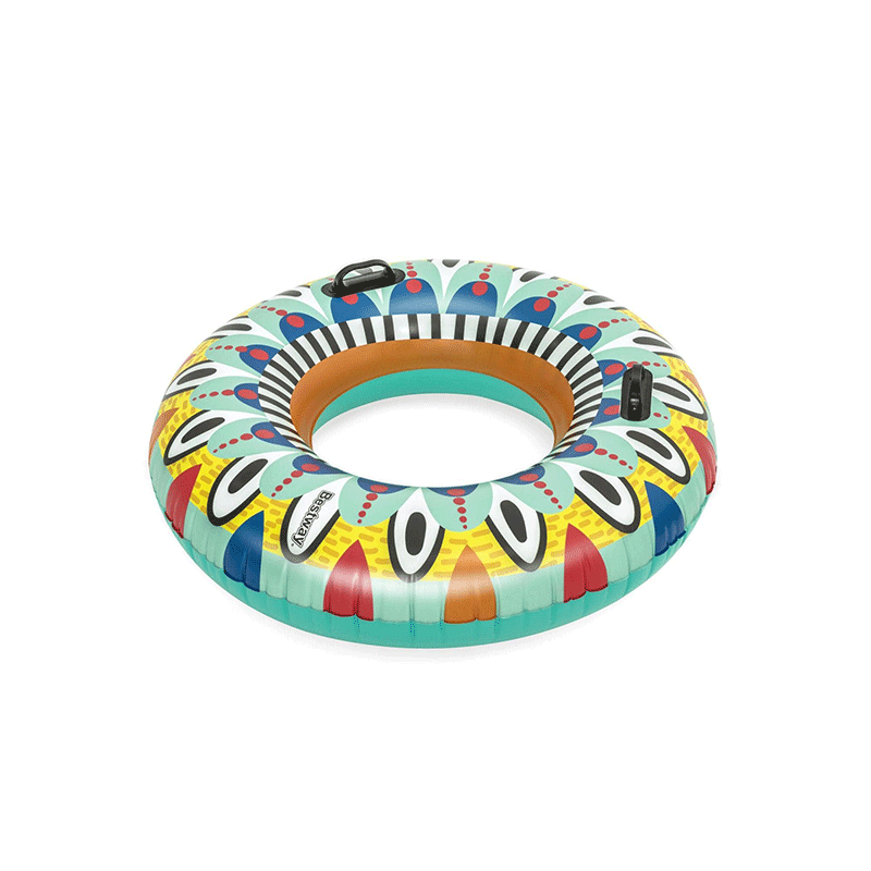 Flirty Fiest Swim Ring 42"