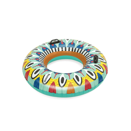 Flirty Fiest Swim Ring 42"