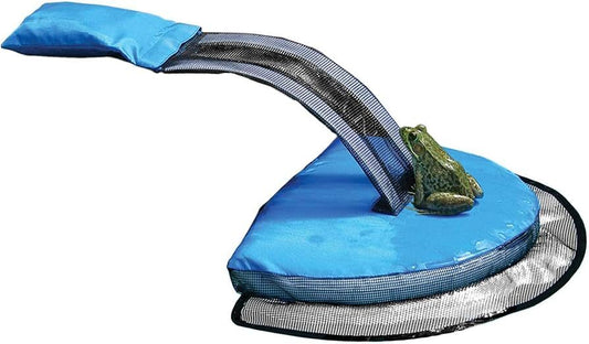Pool Critter Escape Ramp
