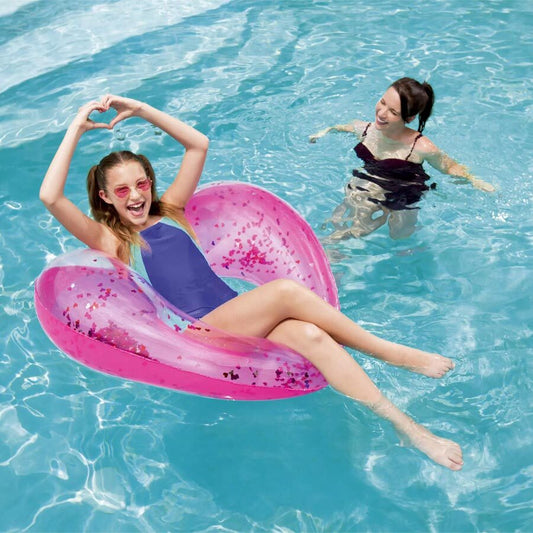 FUSION SWIM RING 36"