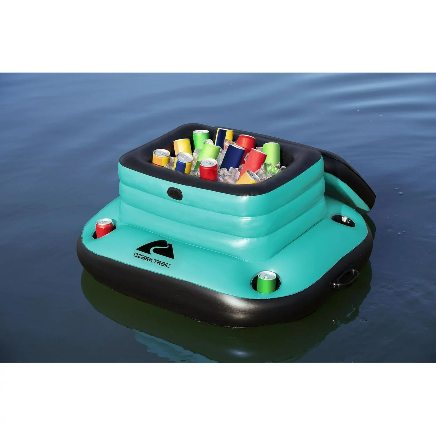 Glacière sport Glacial 34,5" x 30"