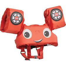 Gilet flottant Little Tikes - Cozy Coupé et Princess Cozy