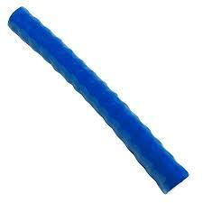 POOL NOODLES 5-1/2" X 46" WAVY TEXTURE - BLUE OR TEAL