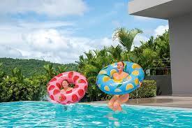 BOUÉE DE NATATION SCENTSATIONNELLE 47"