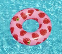 BOUÉE DE NATATION SCENTSATIONNELLE 47"