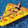 Inflatable Islands For Pools Or Lakes By Swimline