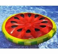 Inflatable Islands For Pools Or Lakes By Swimline
