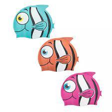 Lil' Buddy Swim Cap - 26025