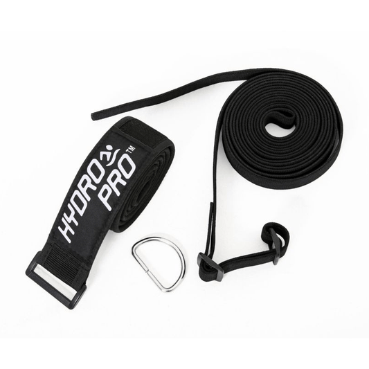 SWIMULATOR RESISTANCE TRAINER