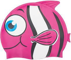 Lil' Buddy Swim Cap - 26025