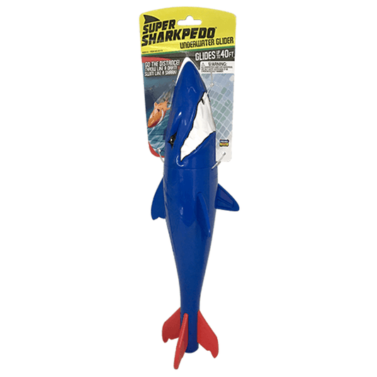 SHARKPEDO® UNDERWATER GLIDER