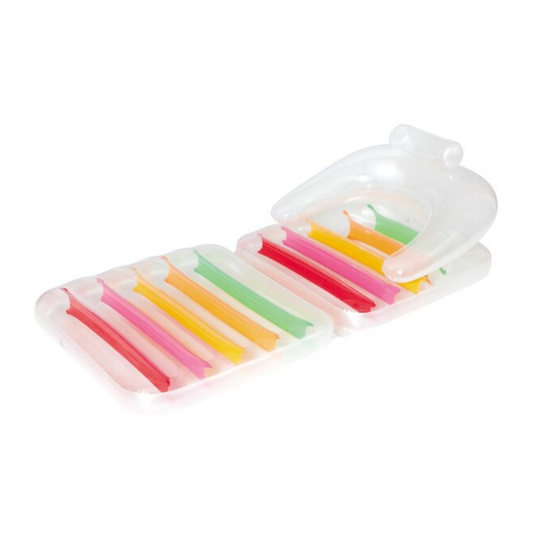 High Fashion Folding Lounge Chair 6'7" X 35"