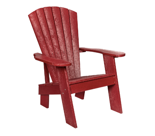 Adirondack Reisn Upright Chair (various colours)