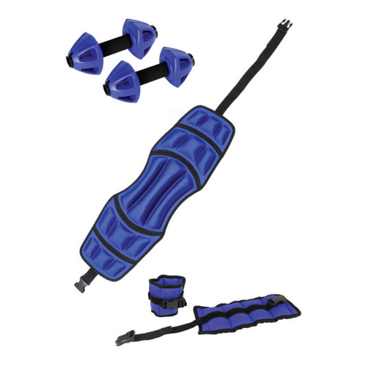 Life Underwater Fitness Resistance Kit - LFB300
