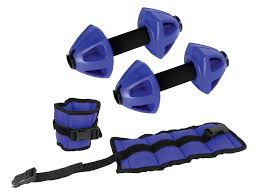 Life Underwater Fitness Kit - LFB200