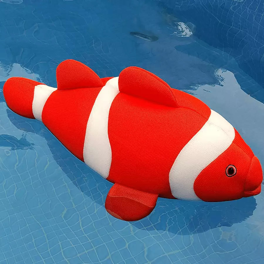 FLOTTEUR NEMO POUR PISCINE