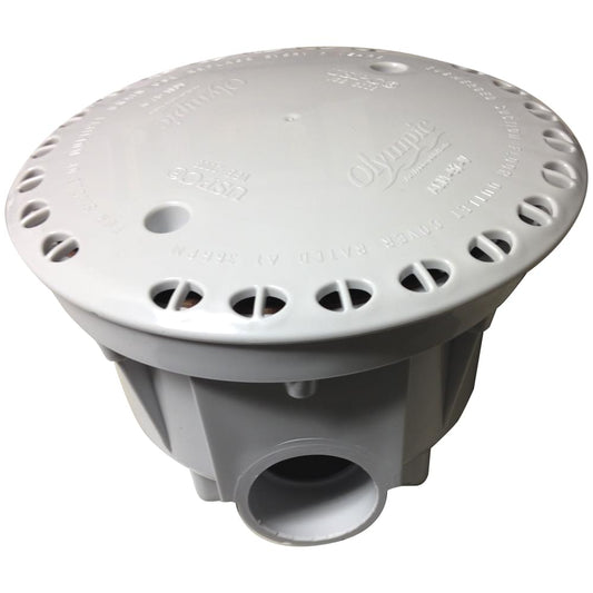 Olympic 97SV - Above Ground Main Drain 1.5 inch