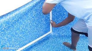 Sealing Strip Kit for Vinyl  Inground Pools or Beauty Kit