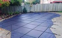 Pool Safety Cover Measurement Service