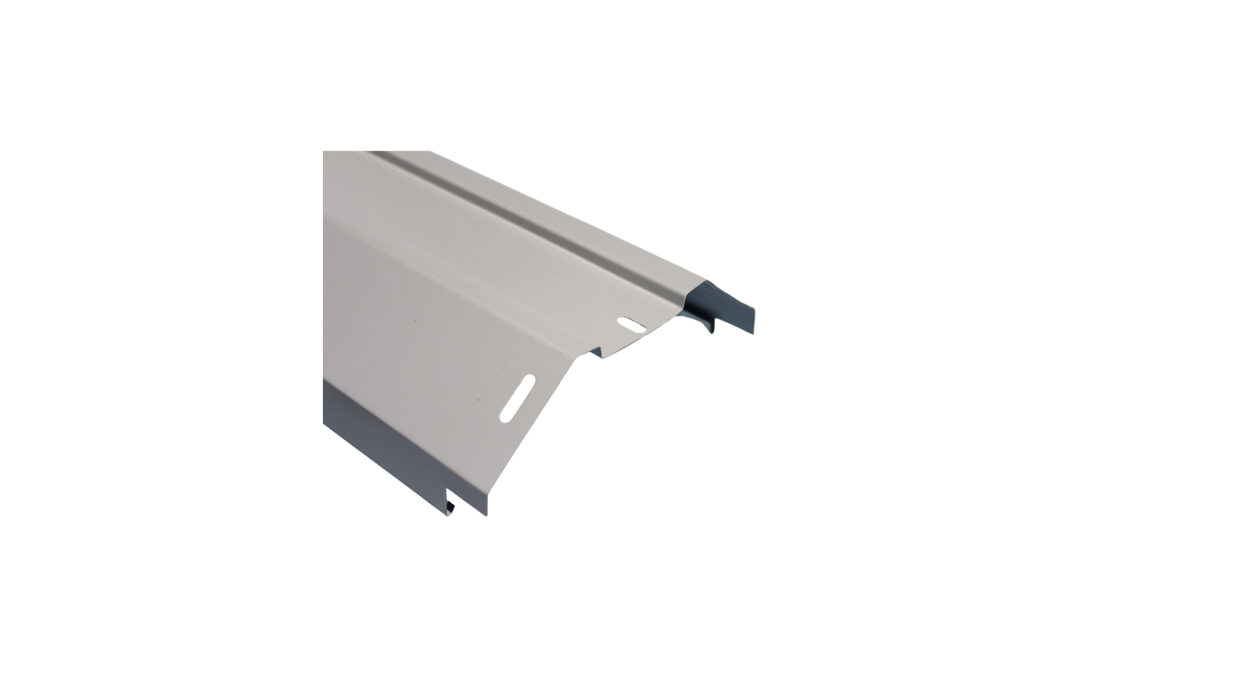 Cadre ou montant en acier de 15 cm (6 po) - Pour piscines de 132 cm (52 ​​po) de profondeur - Piscine ludique