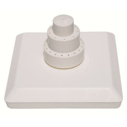 Fontaine flottante grecque à trois niveaux 