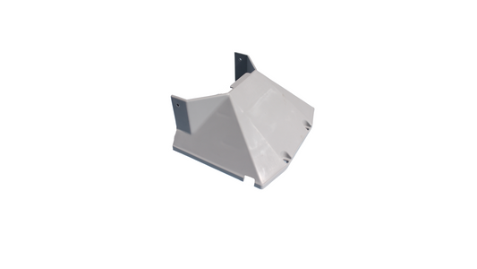 Base Cap or Lower ledge cover - Playtime Pool