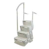 Aquarius Step 1 Handrail