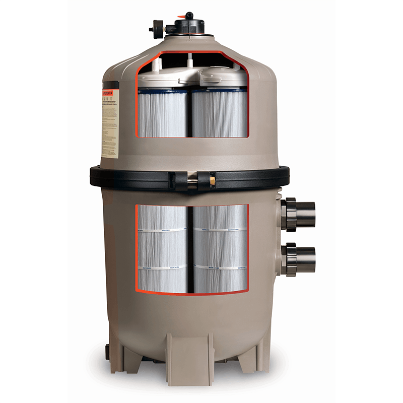 Hayward Swimclear Cartridge Filter