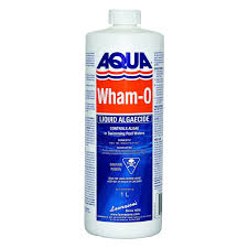 AQUA WHAM-O ALGAECIDE 1 L - 50%