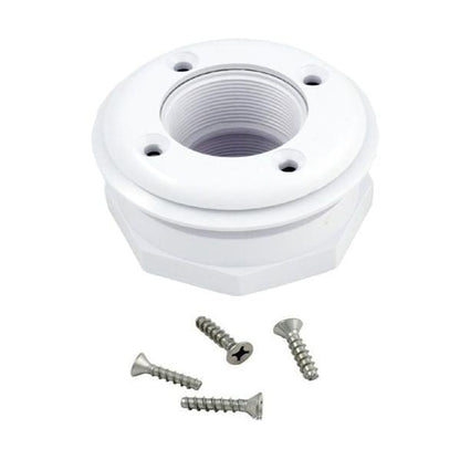 Hayward Return SP1408 - Inlet Fitting with Gaskets and Screws