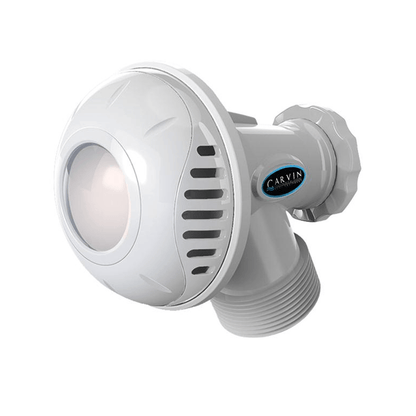 Carvin Star Bright LED Underwater Return Light- White or Grey