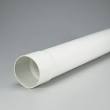 10-ft - White Pipe 1.5" and 2.0"
