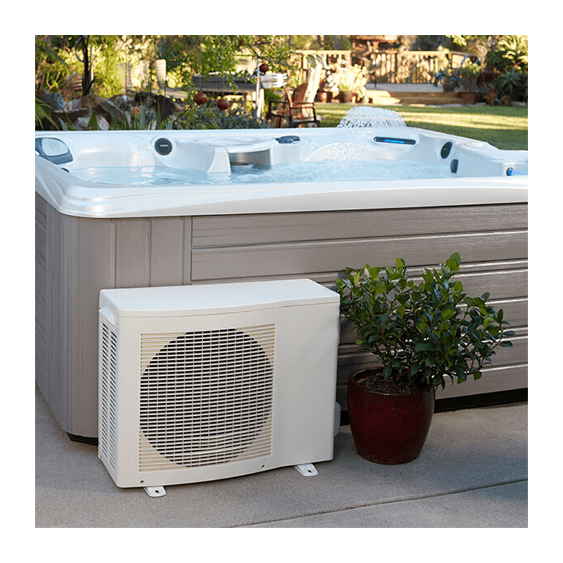 CoolZone Hot Tub Cooling System