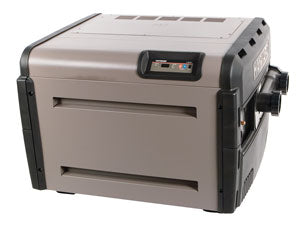 Hayward Universal H Series Low NOx 200,000 BTU Natural Gas Swimming Pool Heater