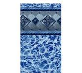 Doublures à fond plat Esther Williams