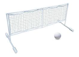 Floating Super Volleyball Game