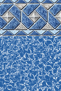 Mystri Outlook Round U Bead Liner 52 inch