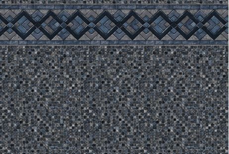 Titan Ridge 18ft Round Standard Bead Liner 52 inch