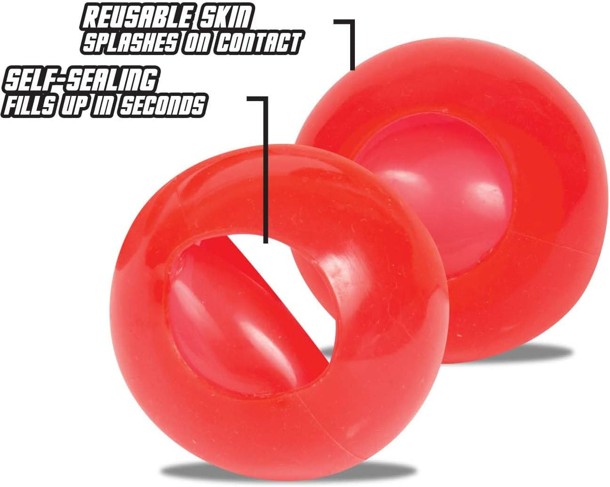 Splash Bombs 3-PACK WATER BALLS