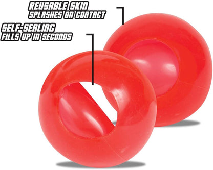Splash Bombs 3-PACK WATER BALLS